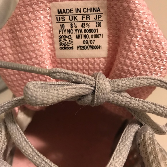 Adidas Sneakers - Picture 3 of 3